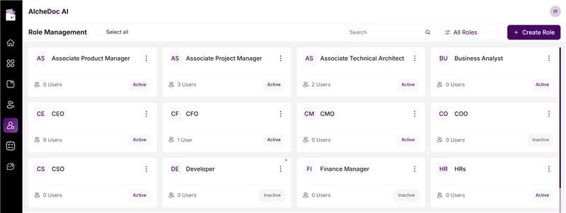 AlcheDoc gallery image