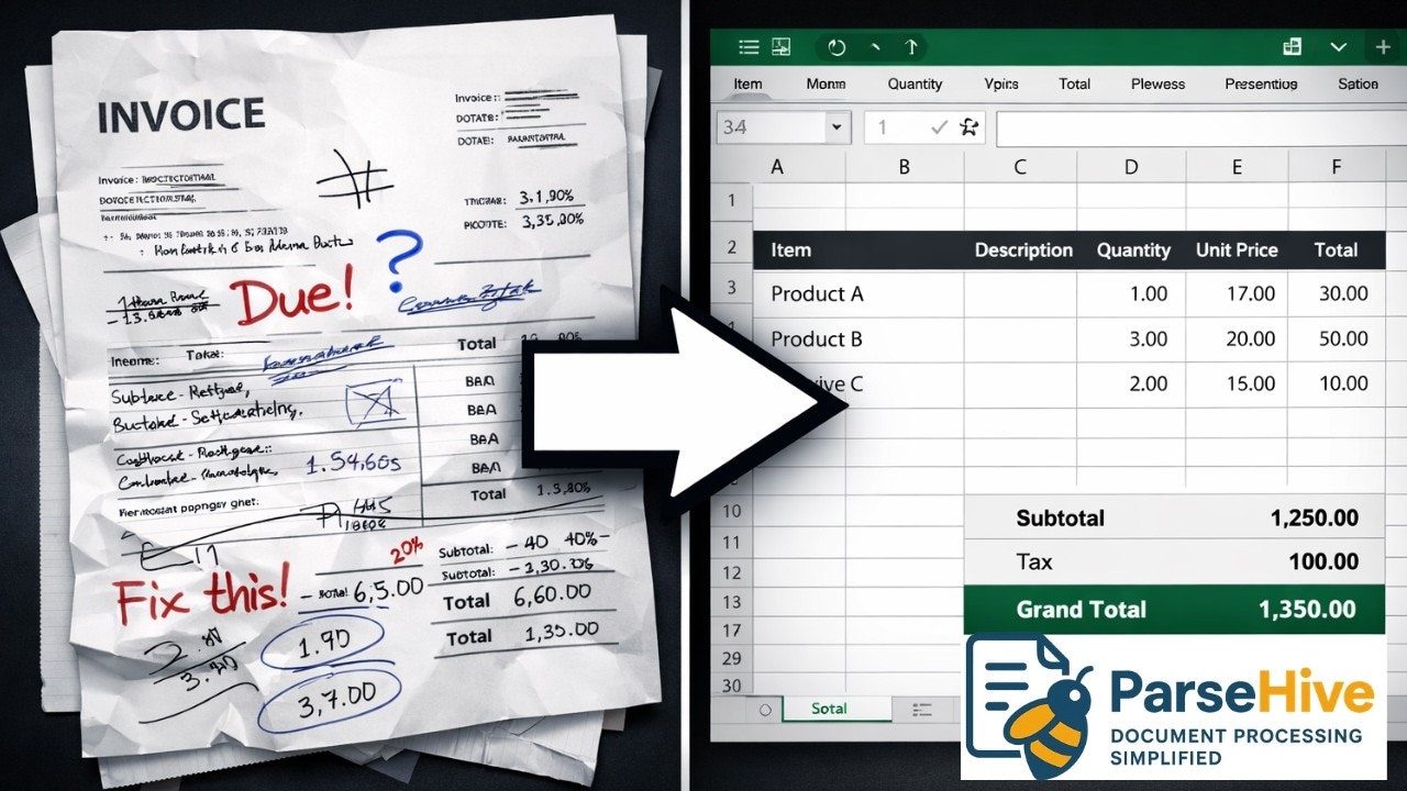 ParseHive gallery image