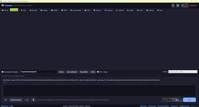 Cerewro: Windows AI Agent gallery image