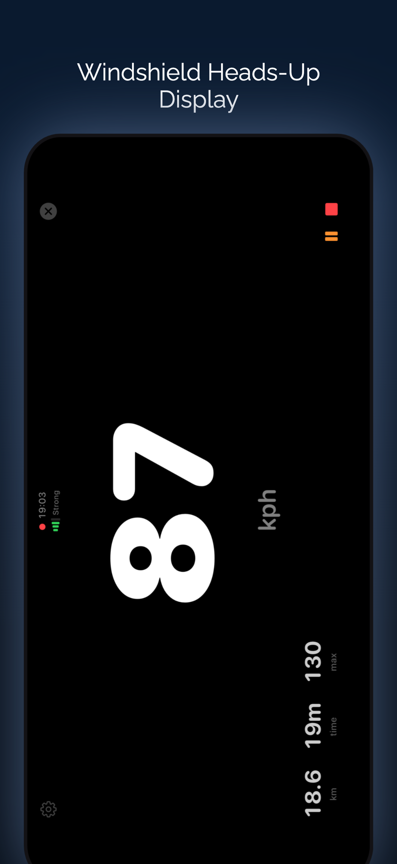 Speedometer: Speed & Distance media 10