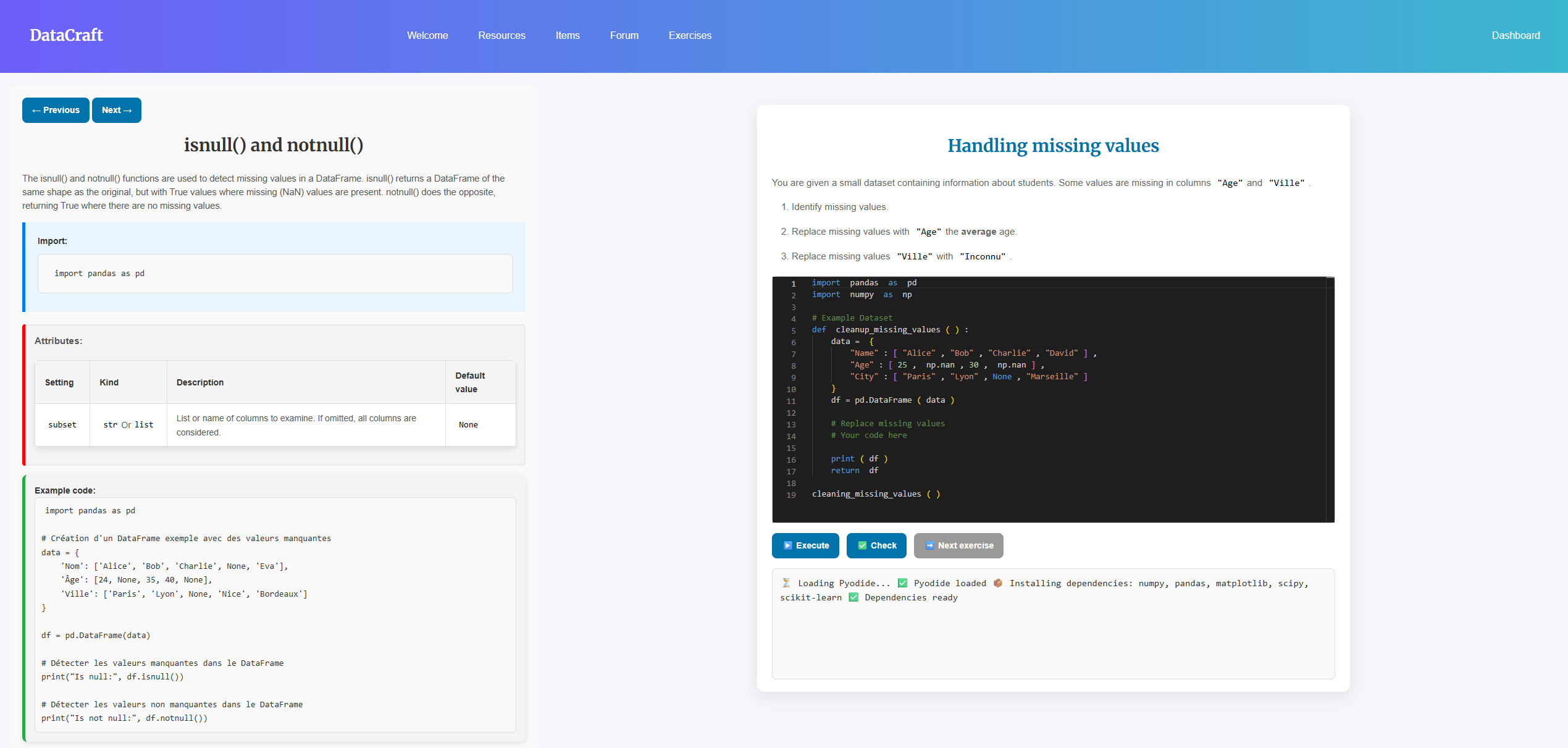 DataCraft gallery image