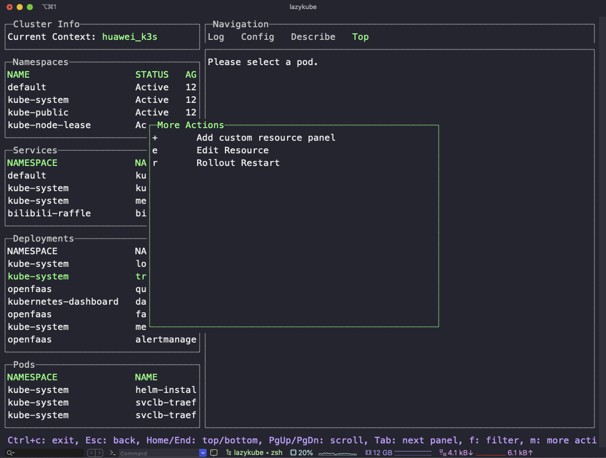 lazykube gallery image
