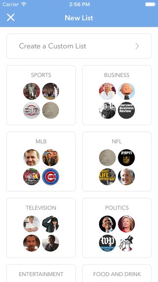 Listomatic gallery image