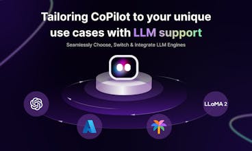 توفر CoPilot.Live استشارات تعتمد على الذكاء الاصطناعي لاتخاذ قرارات تعتمد على البيانات.