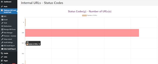 Platinum SEO WordPress Premium gallery image
