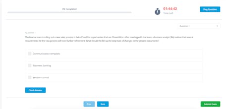 Consultant Cloud gallery image