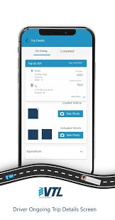 Logistics Company gallery image
