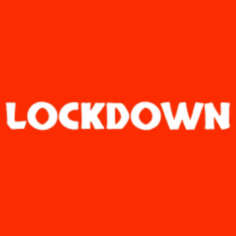 Lockdown Showcase 🦠 👀