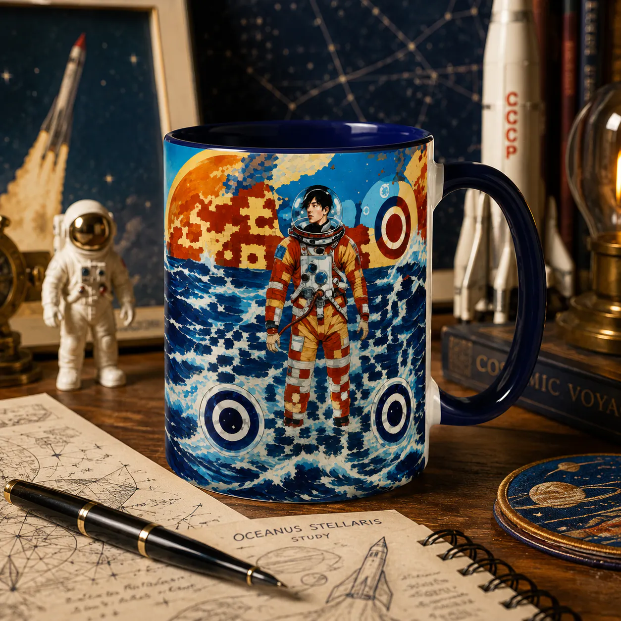 Mug Alive gallery image
