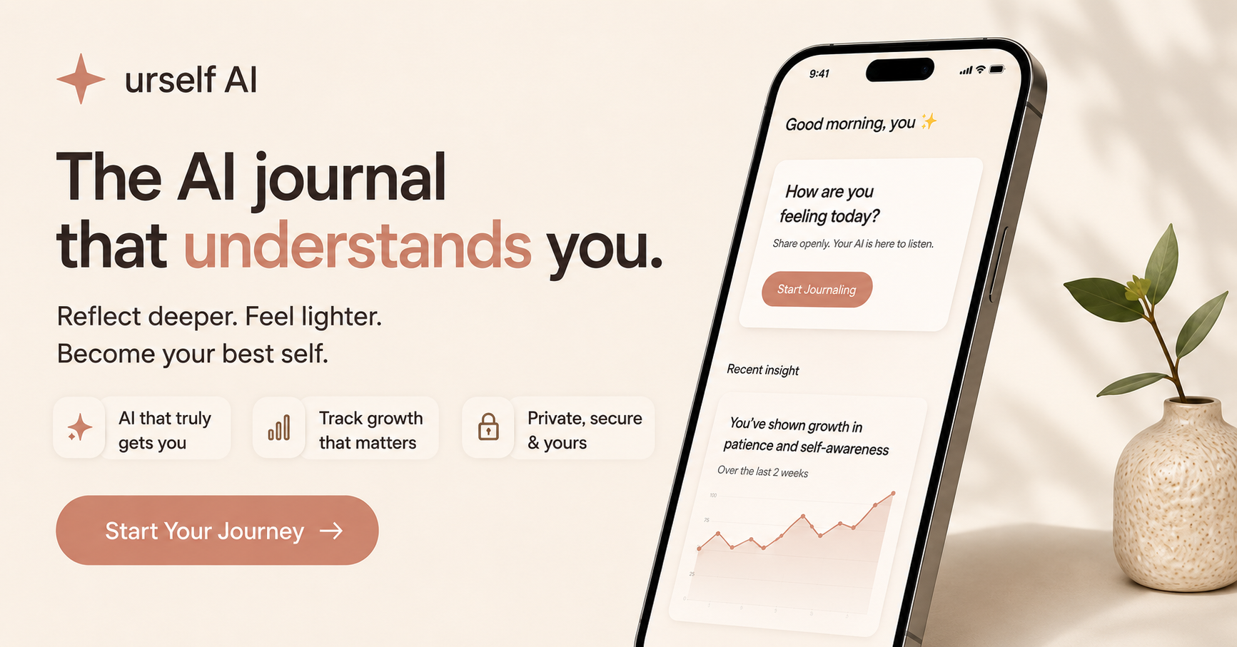 Urself AI gallery image