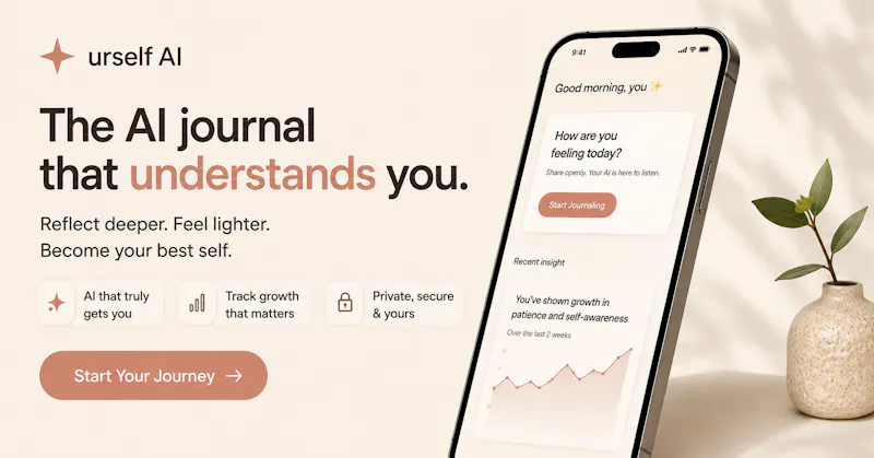 Urself AI screenshot 1