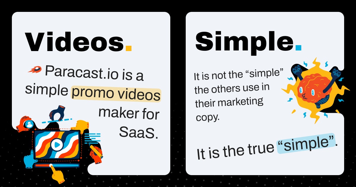 Paracast.io gallery image