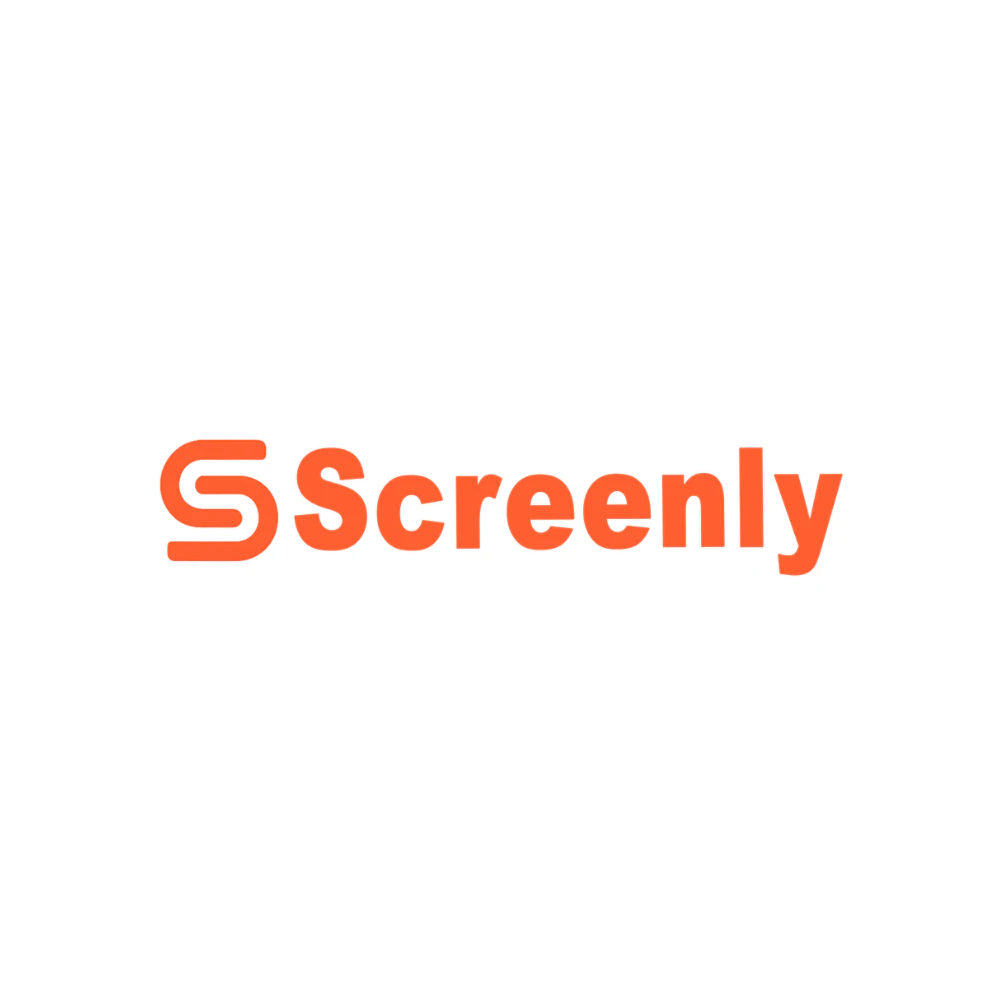 Screenly by Bizoforce