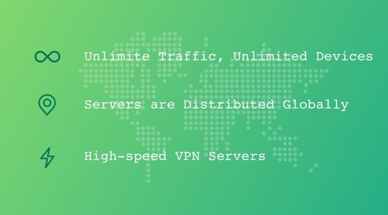 Shield VPN gallery image