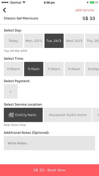 Vanitee gallery image