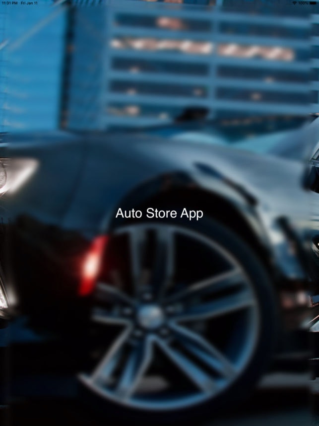 AutoStoreApp gallery image