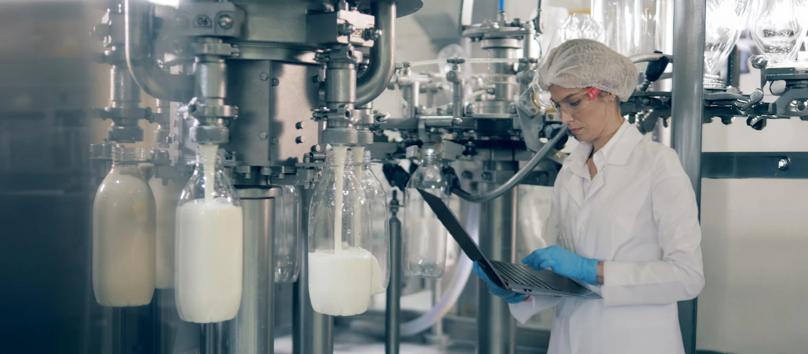 ERP for Dairy Industry | BatchMaster ERP screenshot 3
