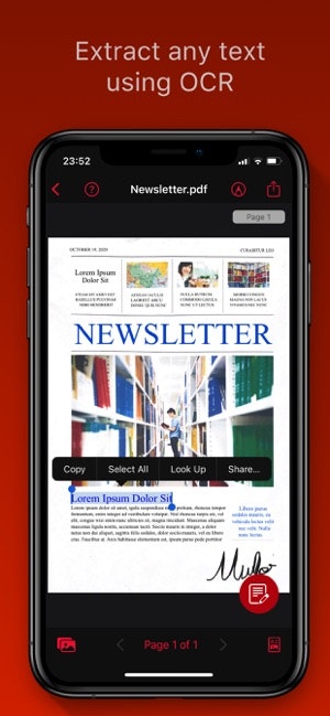 PDF Eye gallery image