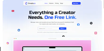 Creatozz gallery image