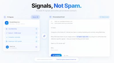 FlowForce gallery image