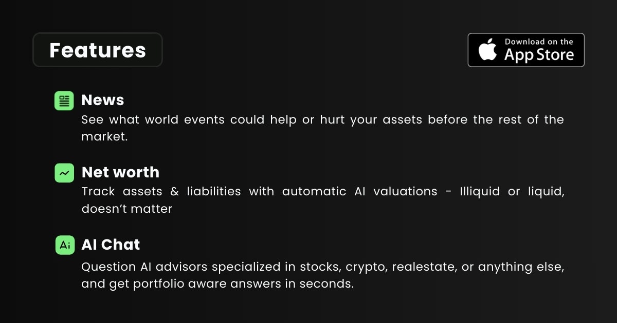 One Click Finance gallery image