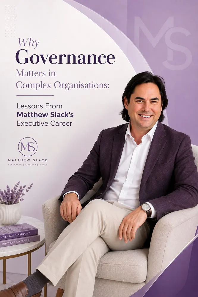 Matthew Slack Perth | Property Insights