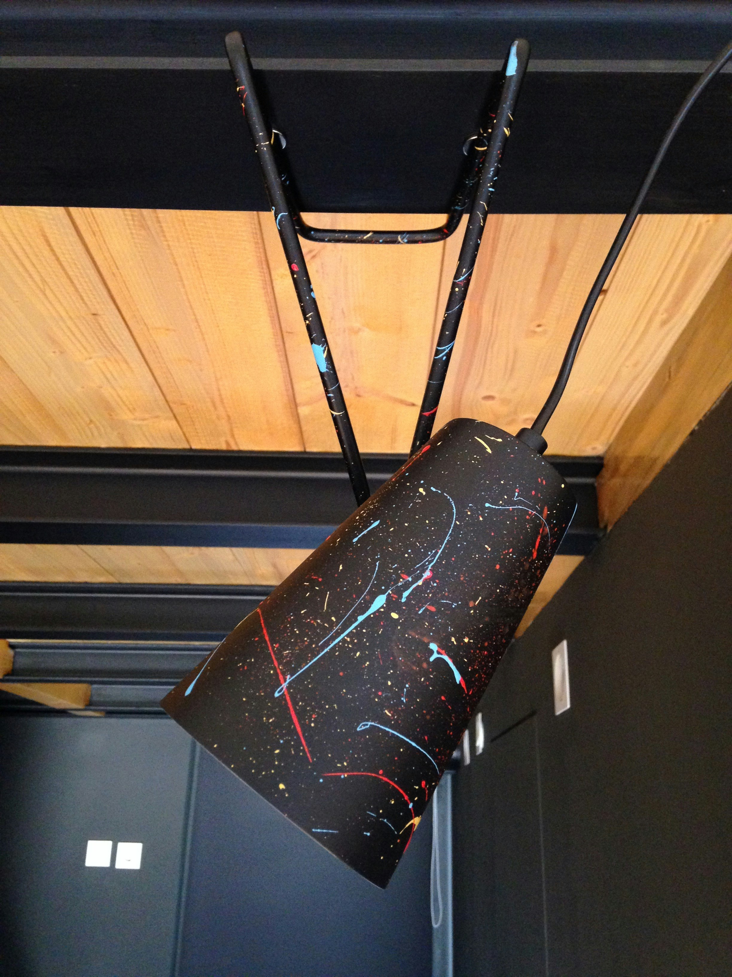 The Flexster | Flexible Lamp Pro gallery image