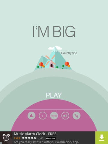 I'm Big gallery image