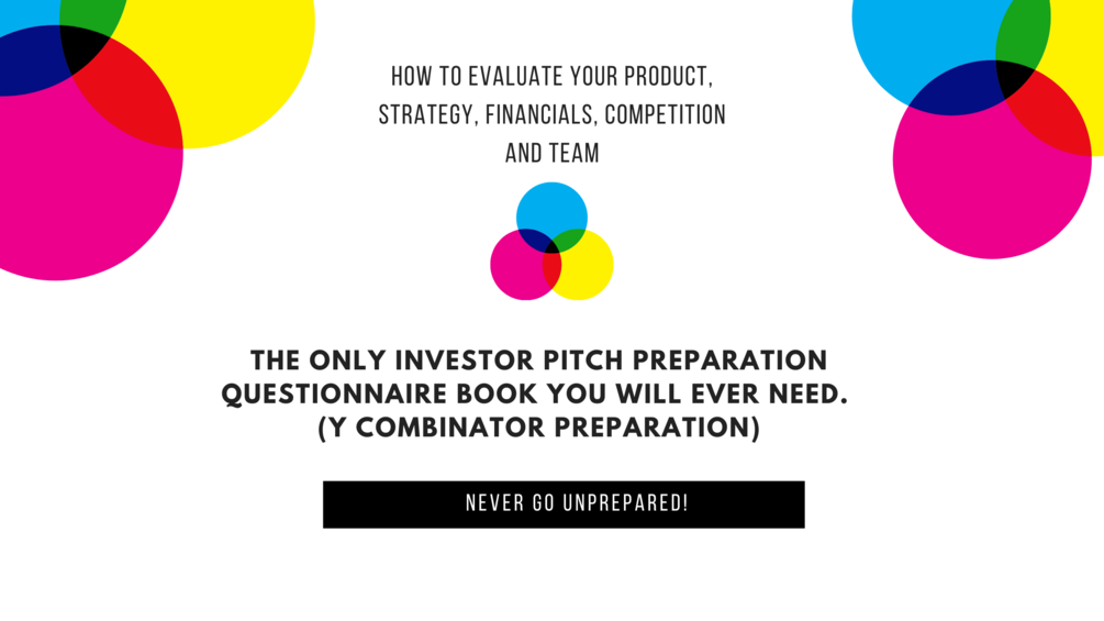 Y Combinator Preparation Questionnaire gallery image