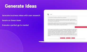 RedditChatLab gallery image