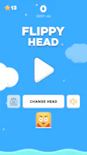 Flippy Head gallery image