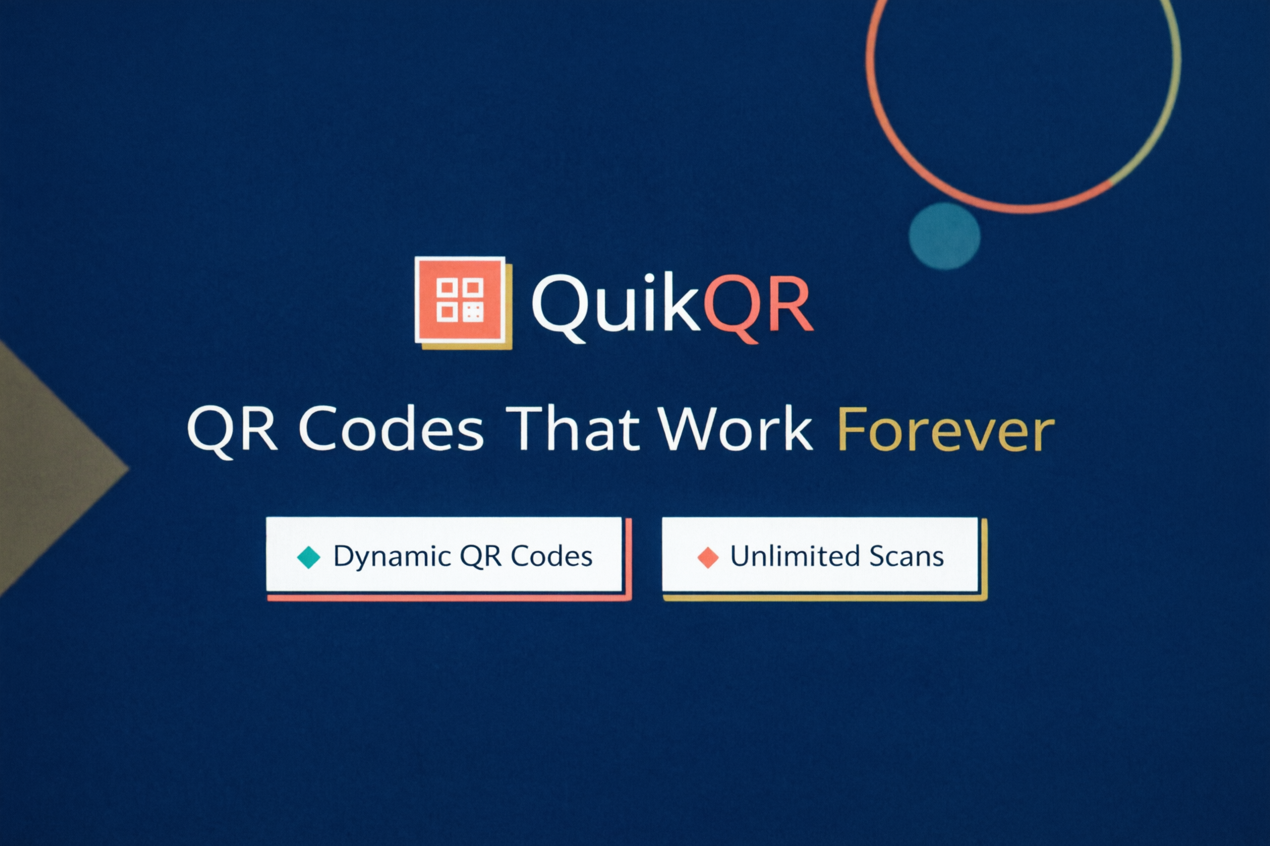 QR Code Generator gallery image