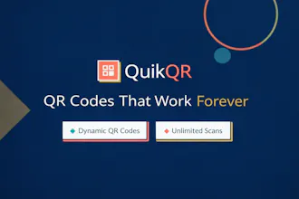 QR Code Generator gallery image