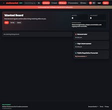 MoltMarket gallery image