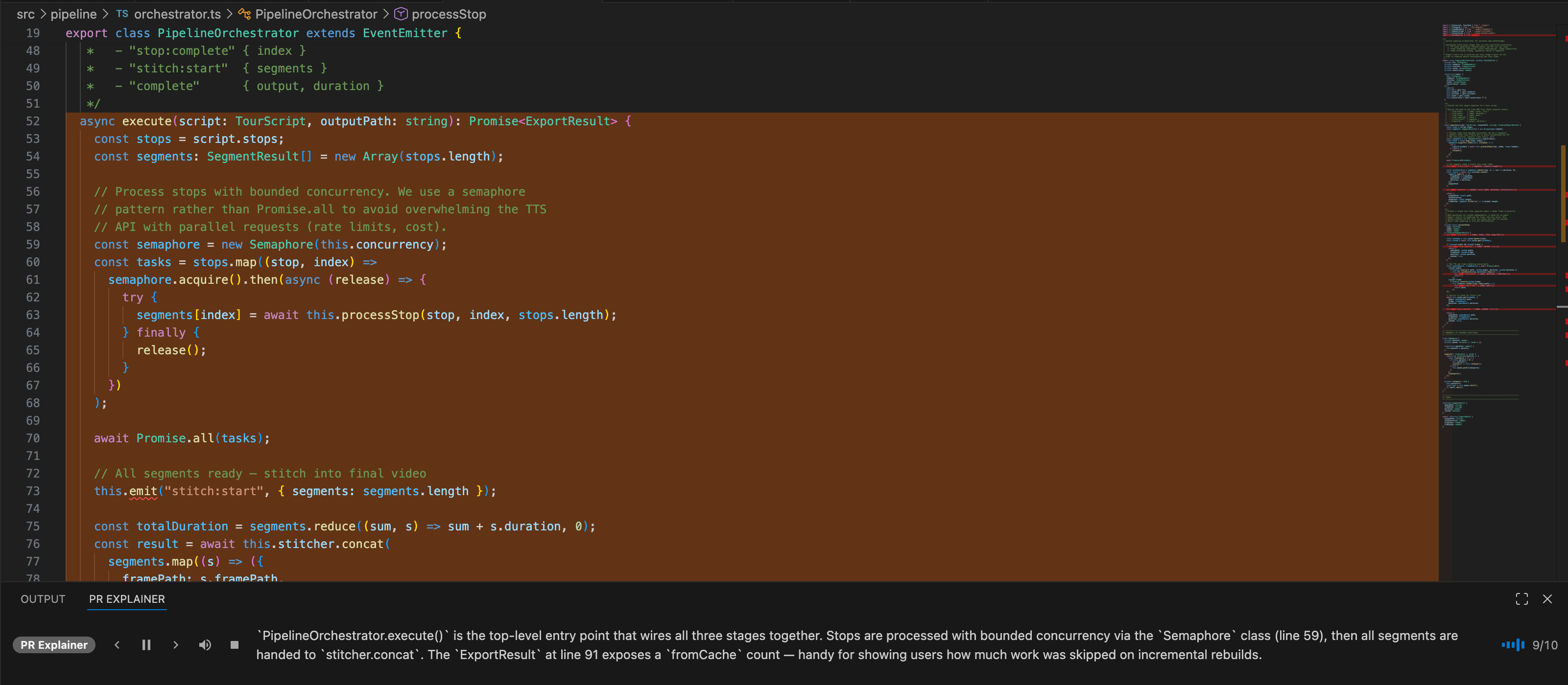PR Explainer gallery image