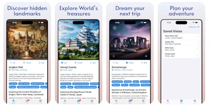 Vista Vista gallery image