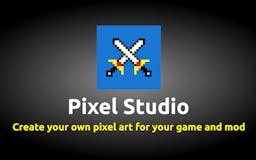 Pixel Studio - Art Painter & Drawing media 2
