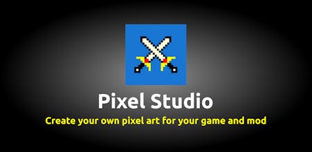 Pixel Studio - Art Painter & Drawing gallery image