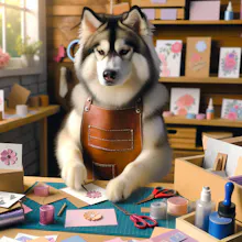 LOLCards gallery image