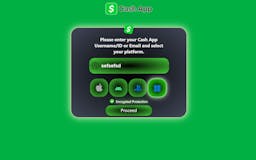 Cash App Money Generator Free New Update media 1