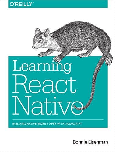 Learning React Native media 1