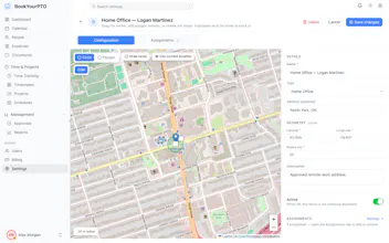 BookYourPTO gallery image