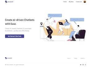 anybot gallery image