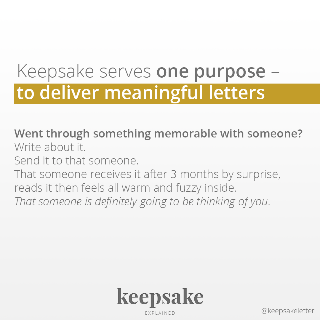 Keepsake gallery image