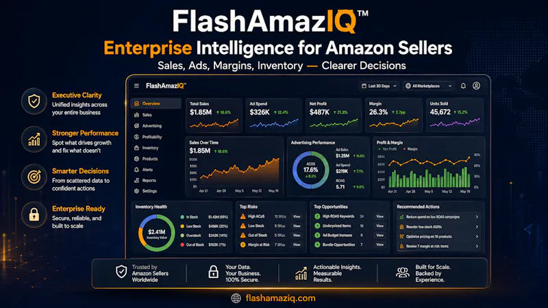FlashAmazIQ screenshot 1
