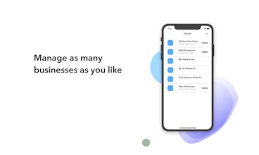 Tenanter gallery image