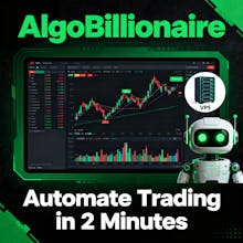 Algo Billionaire gallery image