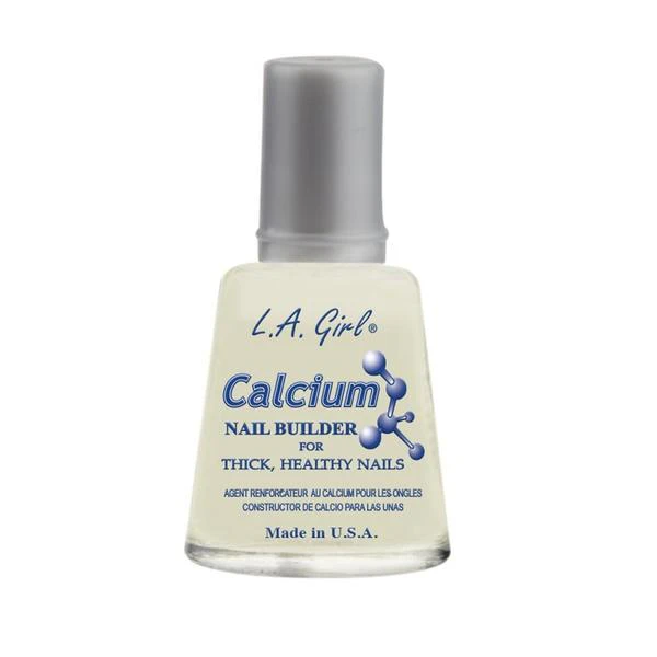 L.A. Girl Calcium Nail Builder