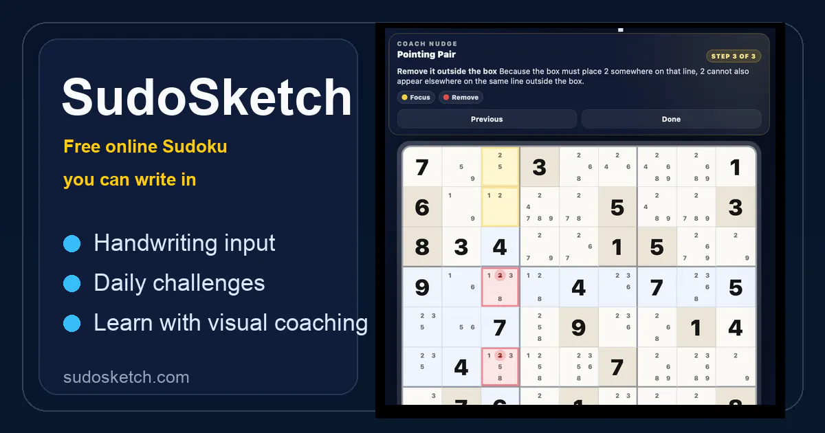 SudoSketch gallery image