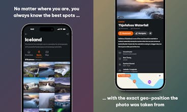 Locationscout gallery image